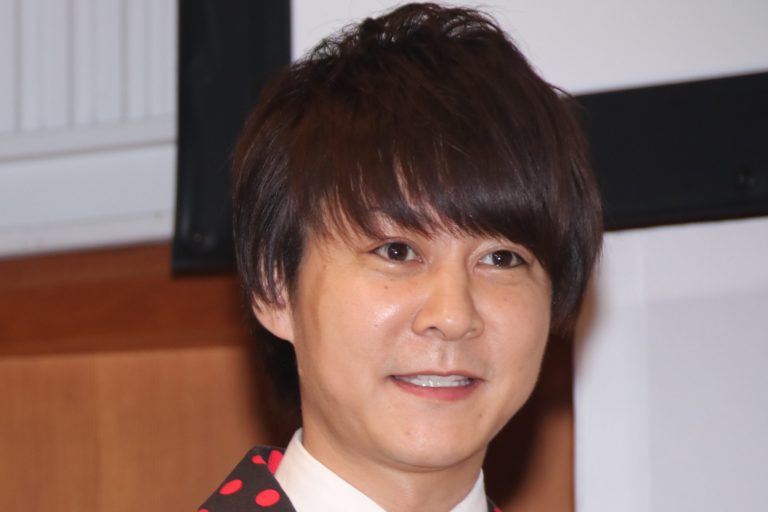流れ星・瀧上伸一郎、小林礼奈との離婚発表 原因は「方向性の違い」 ニュースサイトしらべぇ