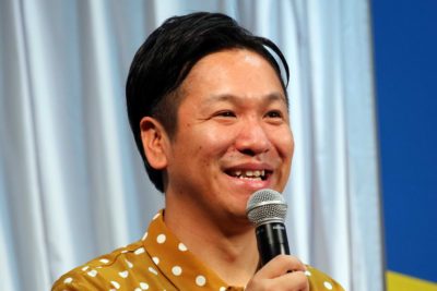 はんにゃ・川島章良