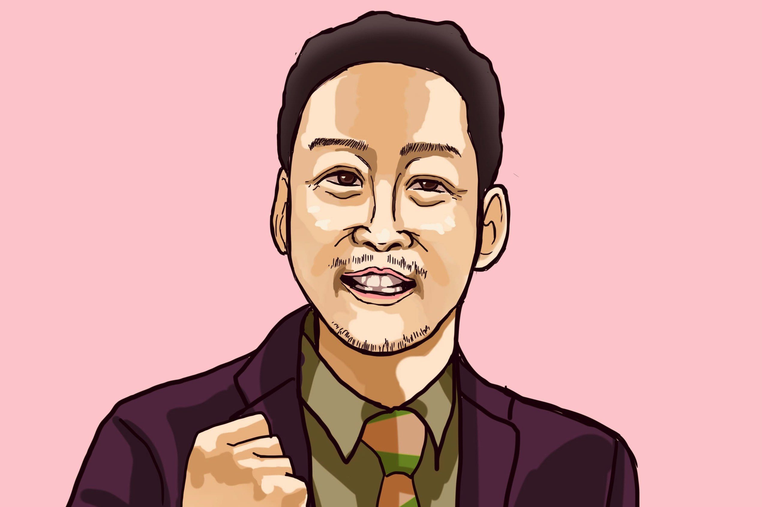 東野幸治