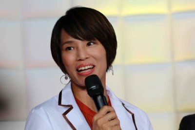 松本薫