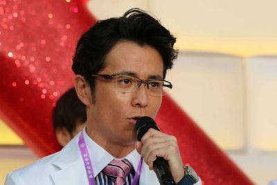 藤森慎吾