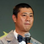 パンサー尾形