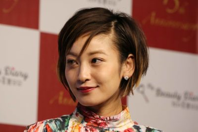 西山茉希