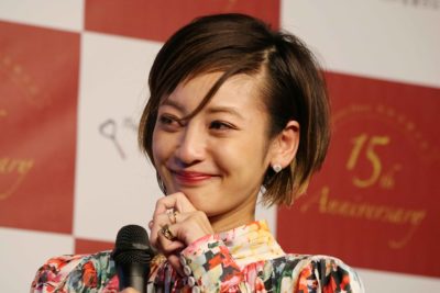 西山茉希