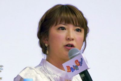 矢口真里