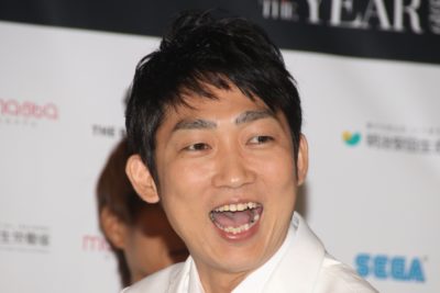 NON STYLE・石田明