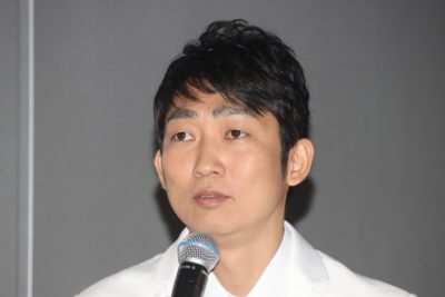 NON STYLE・石田明