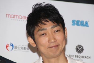 NON STYLE・石田明
