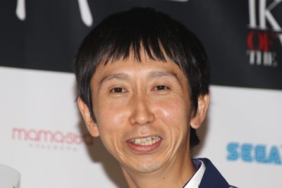 アンガールズ・山根良顕