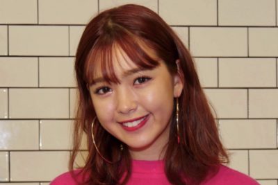 藤田ニコル