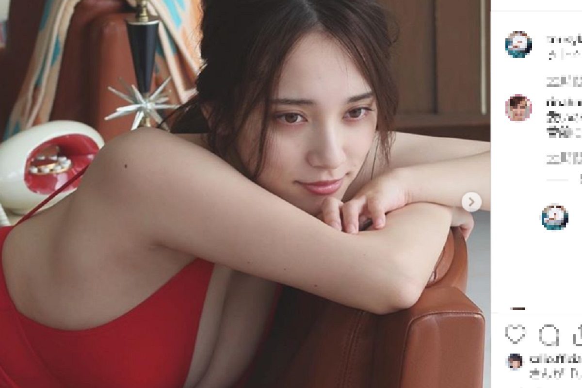 都丸紗也華