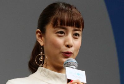 山本美月