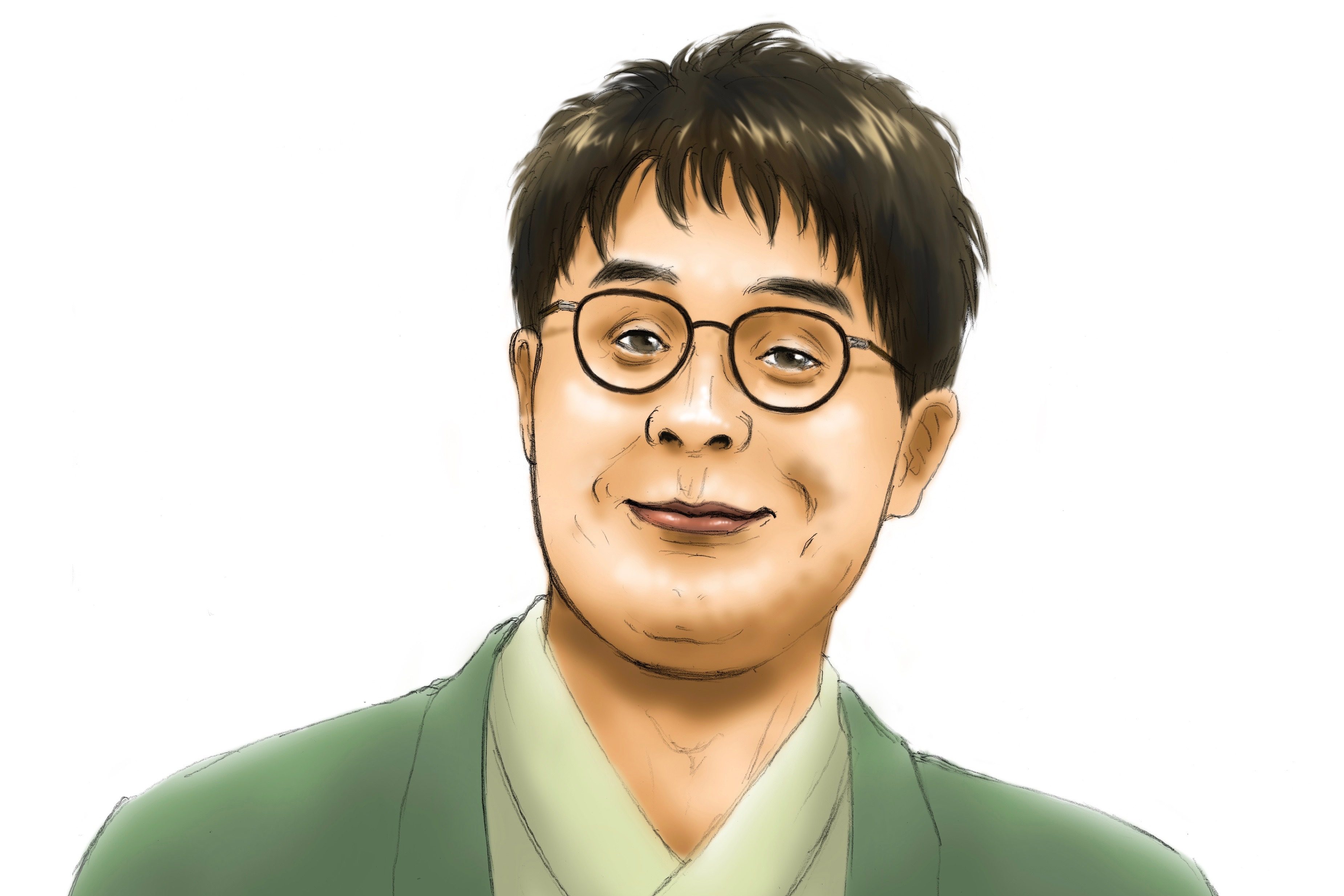 立川志らく