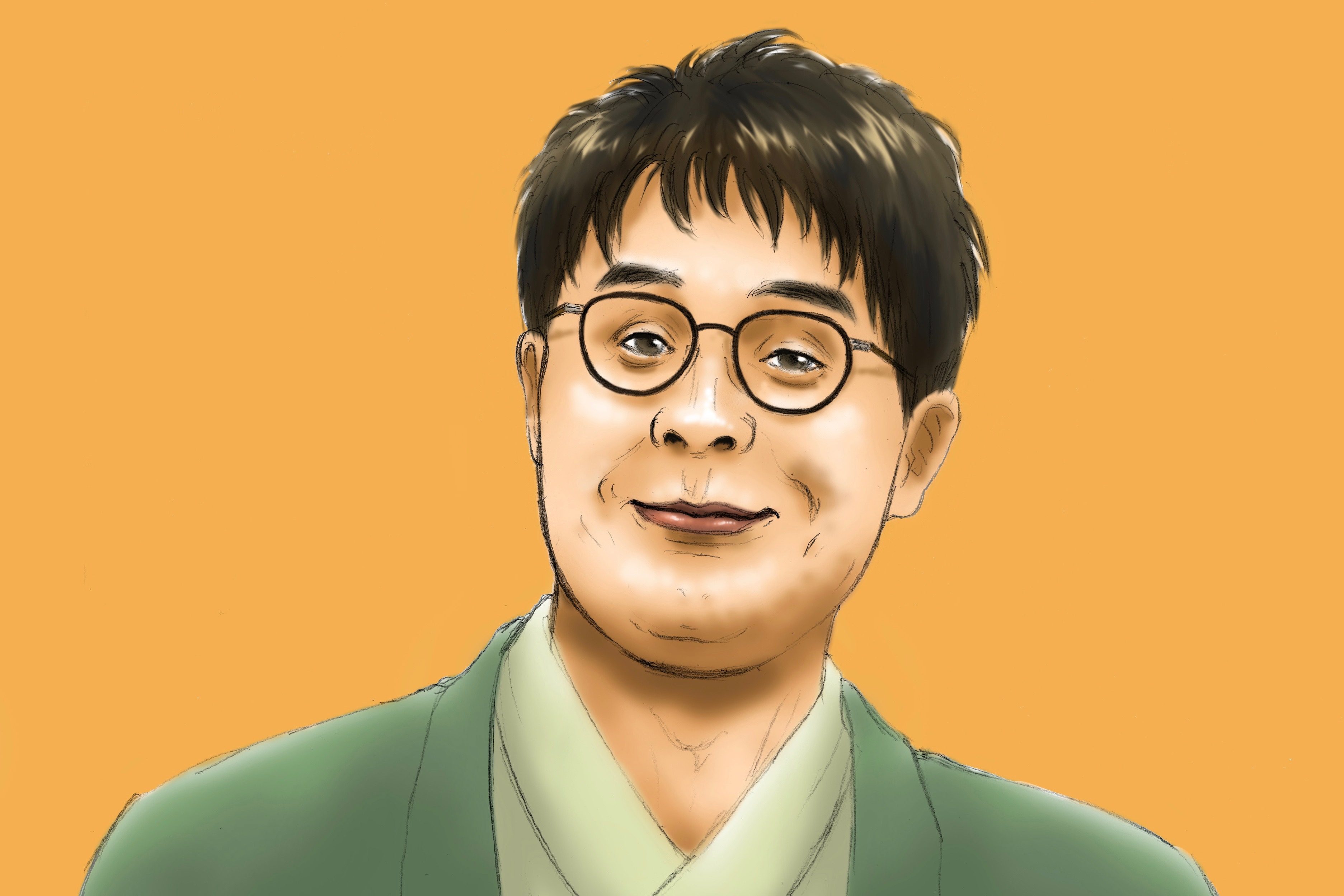 立川志らく