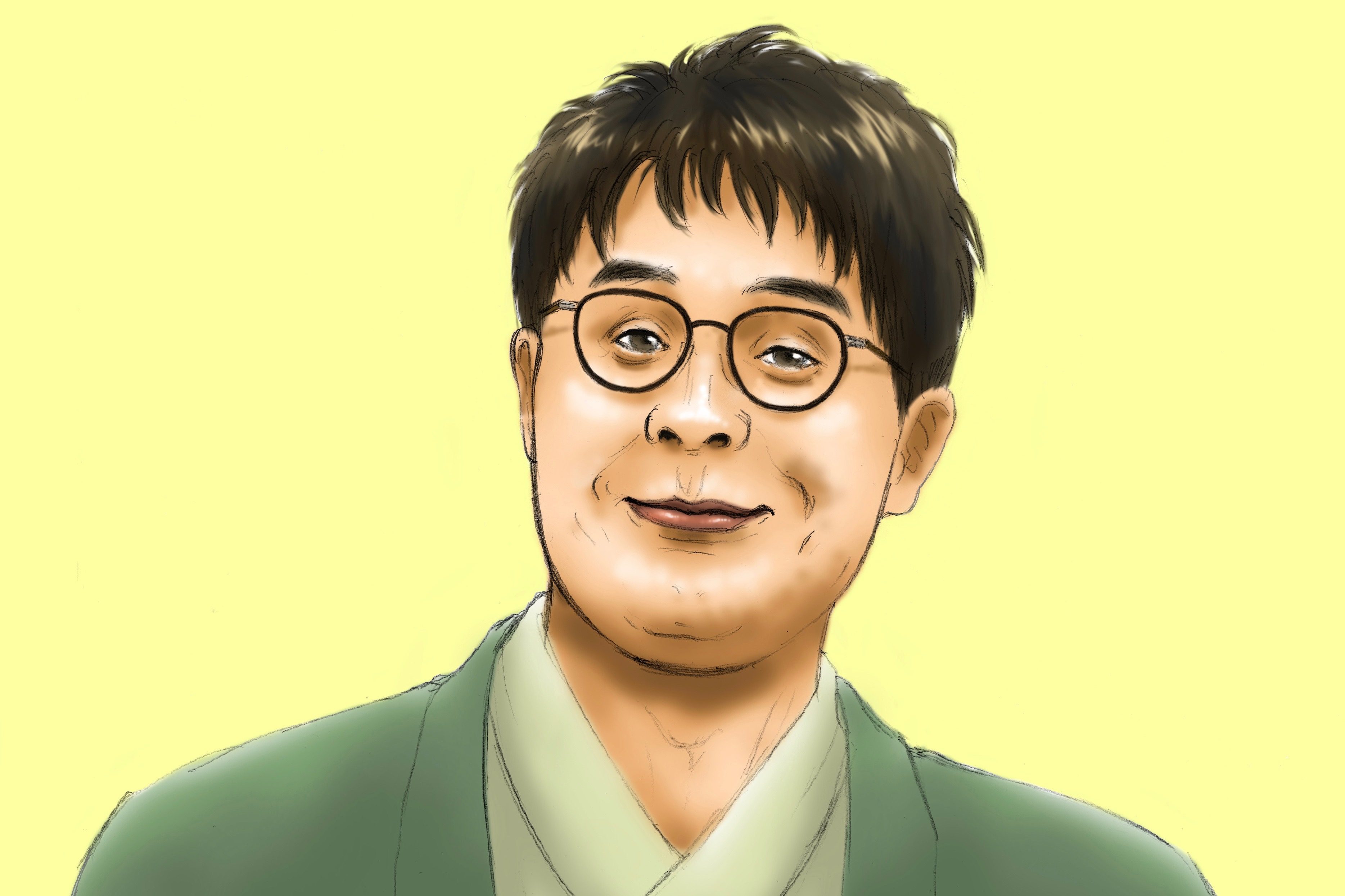 立川志らく