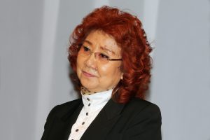 レジェンド声優・野沢雅子、83歳の誕生日迎える　DB芸人の元には…