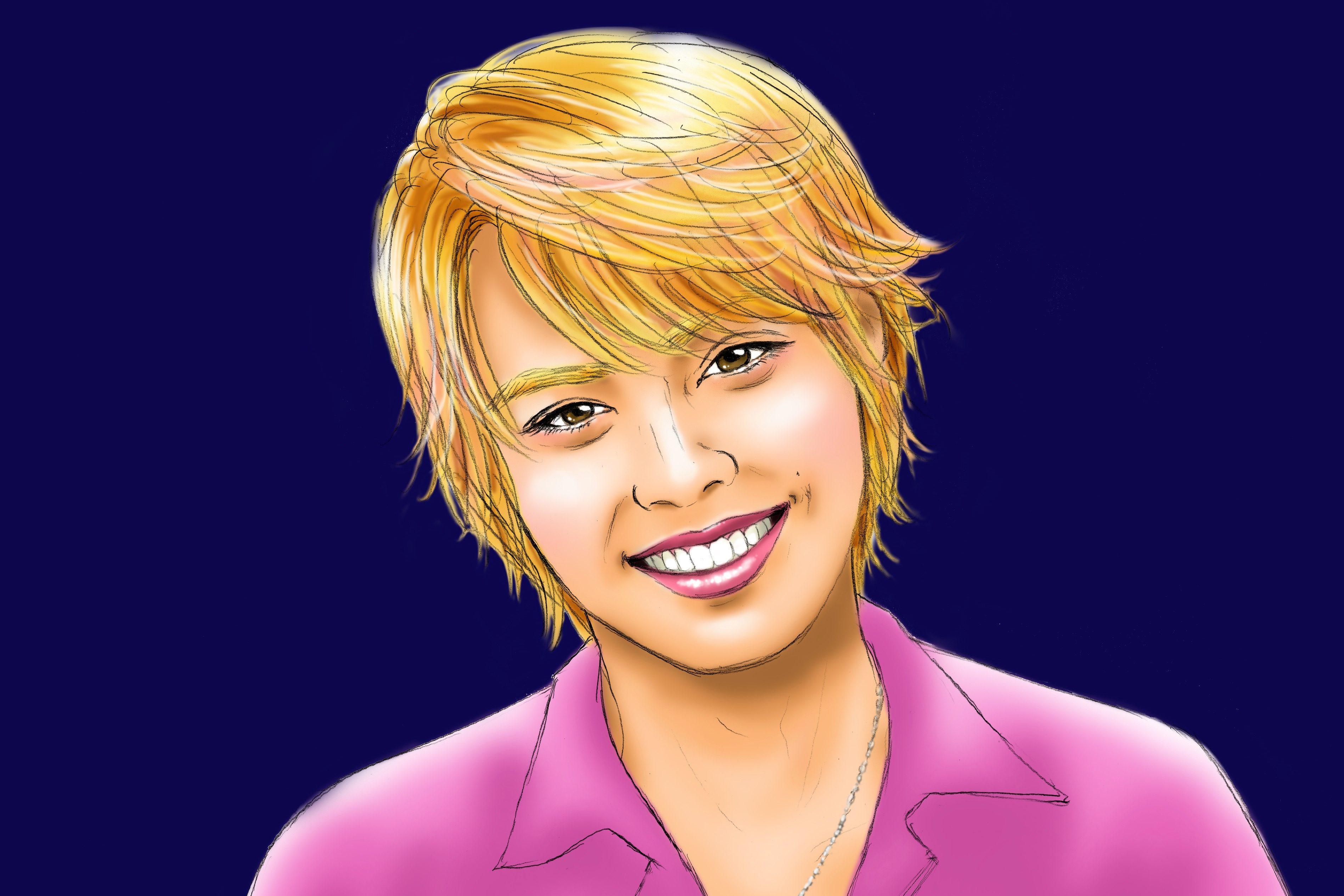 NEWS・手越祐也