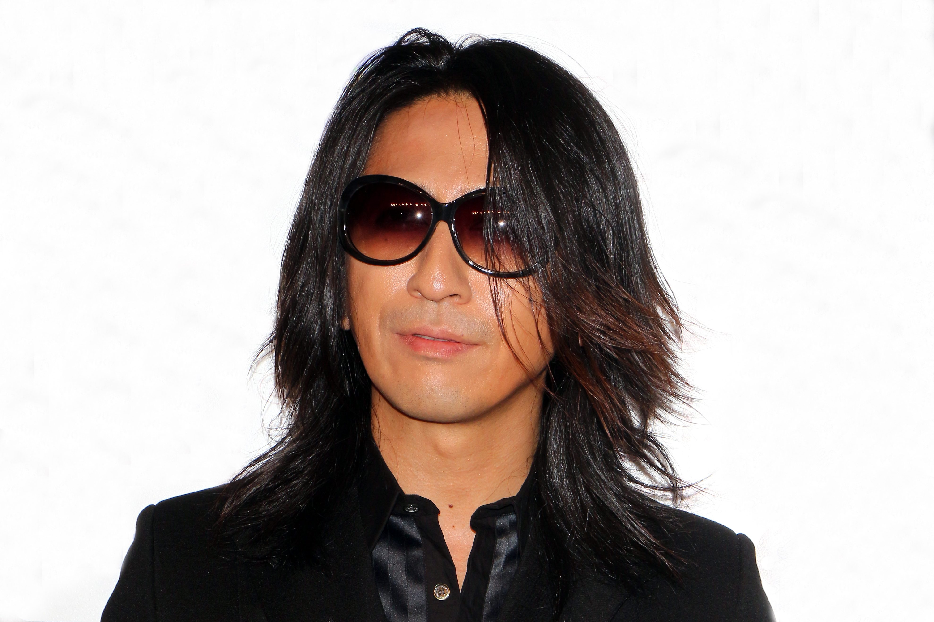 GLAY・TAKURO