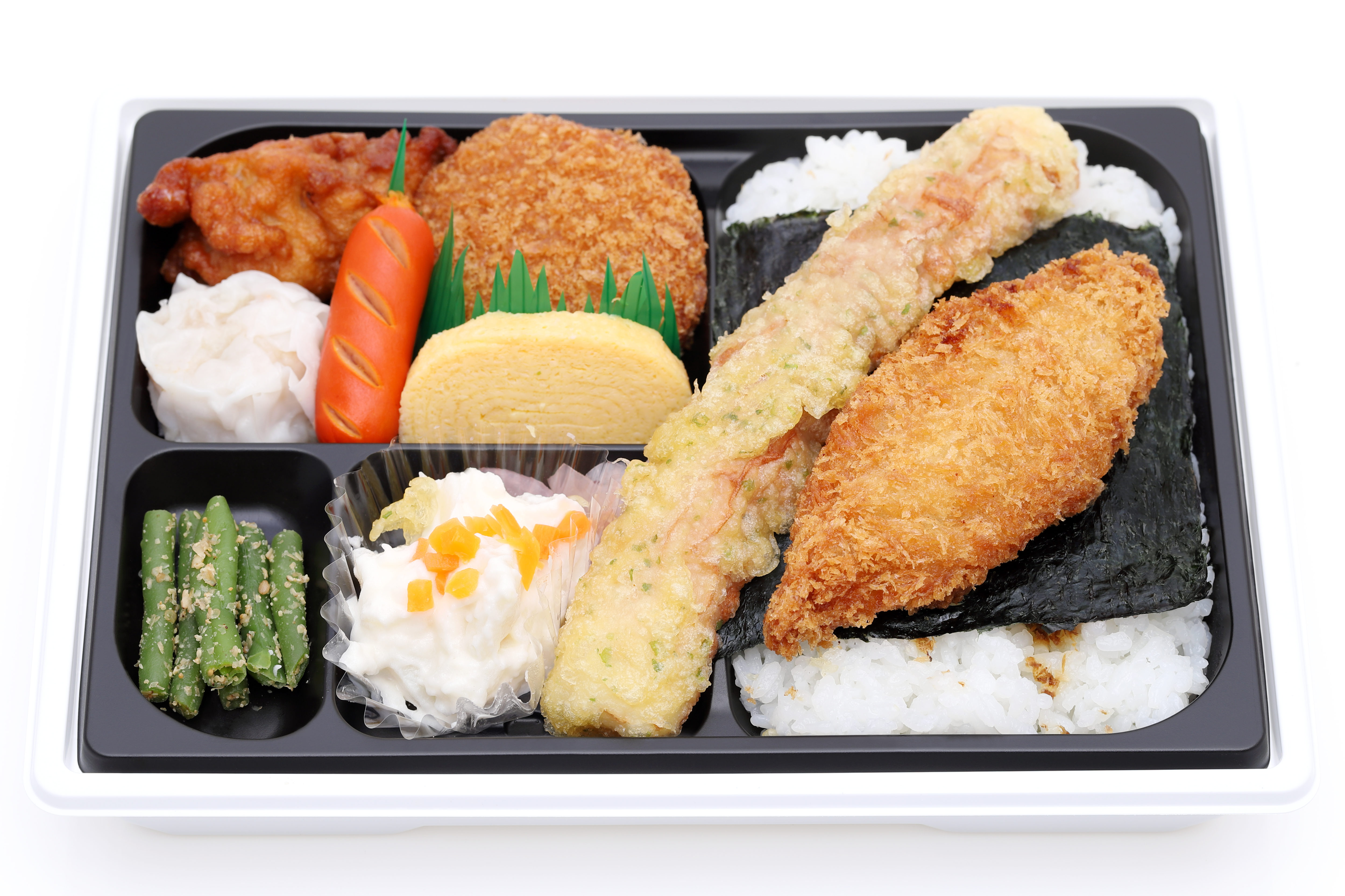 弁当