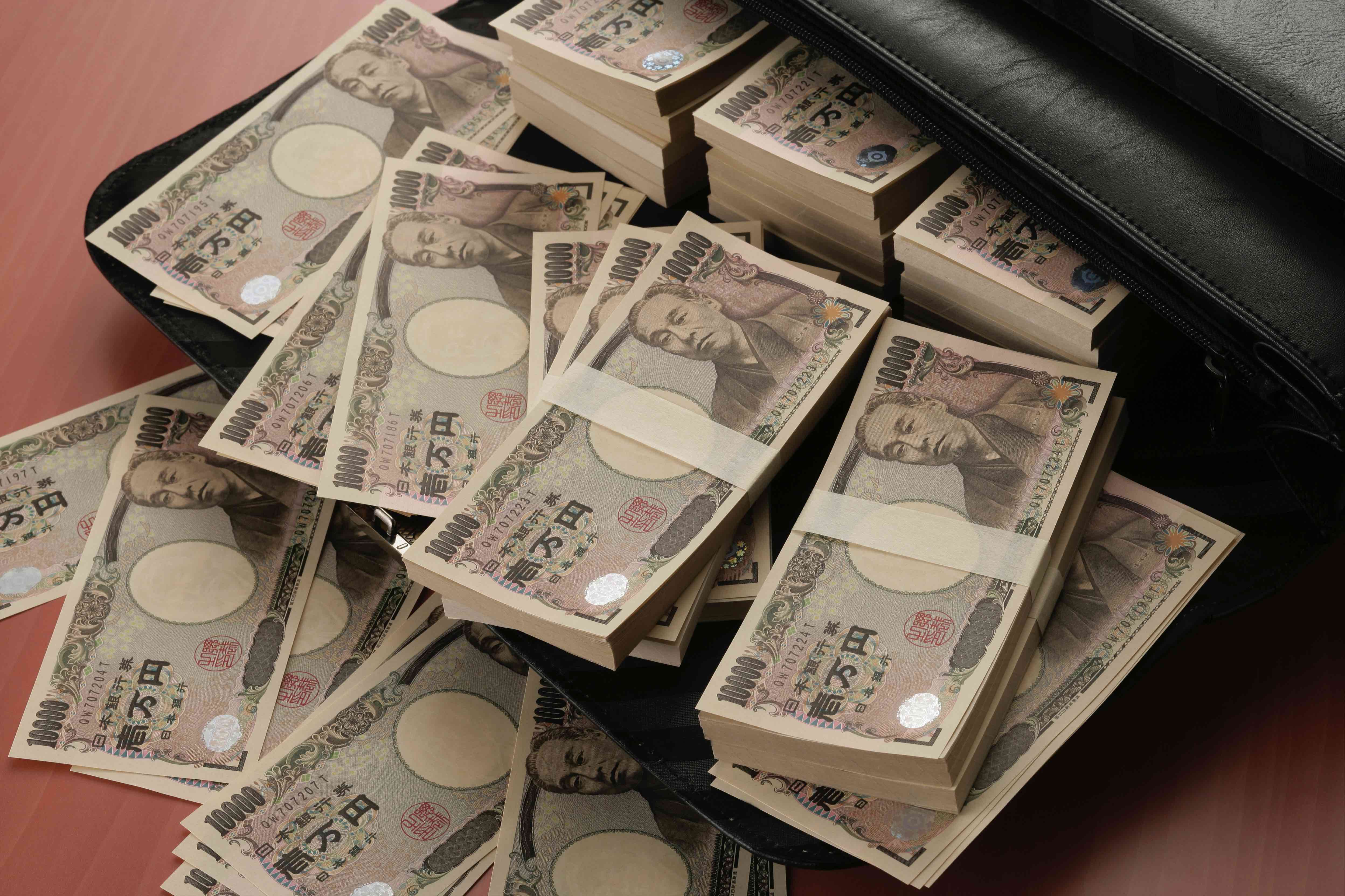 お金