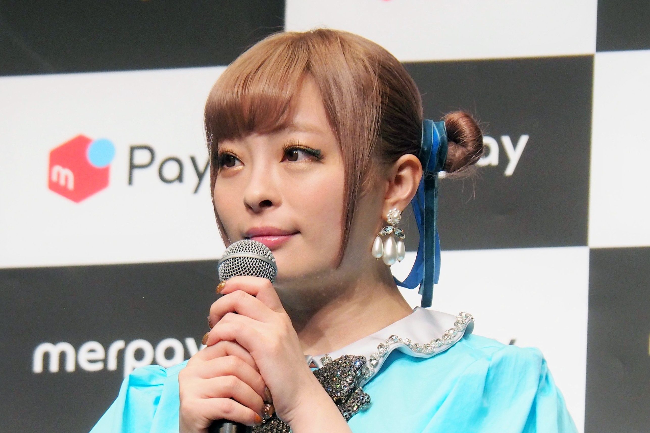 きゃりーぱみゅぱみゅ
