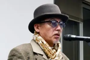 田代まさし氏、67歳で乳がん発表のブラザー・コーンを鼓舞　「絶望の側に…」