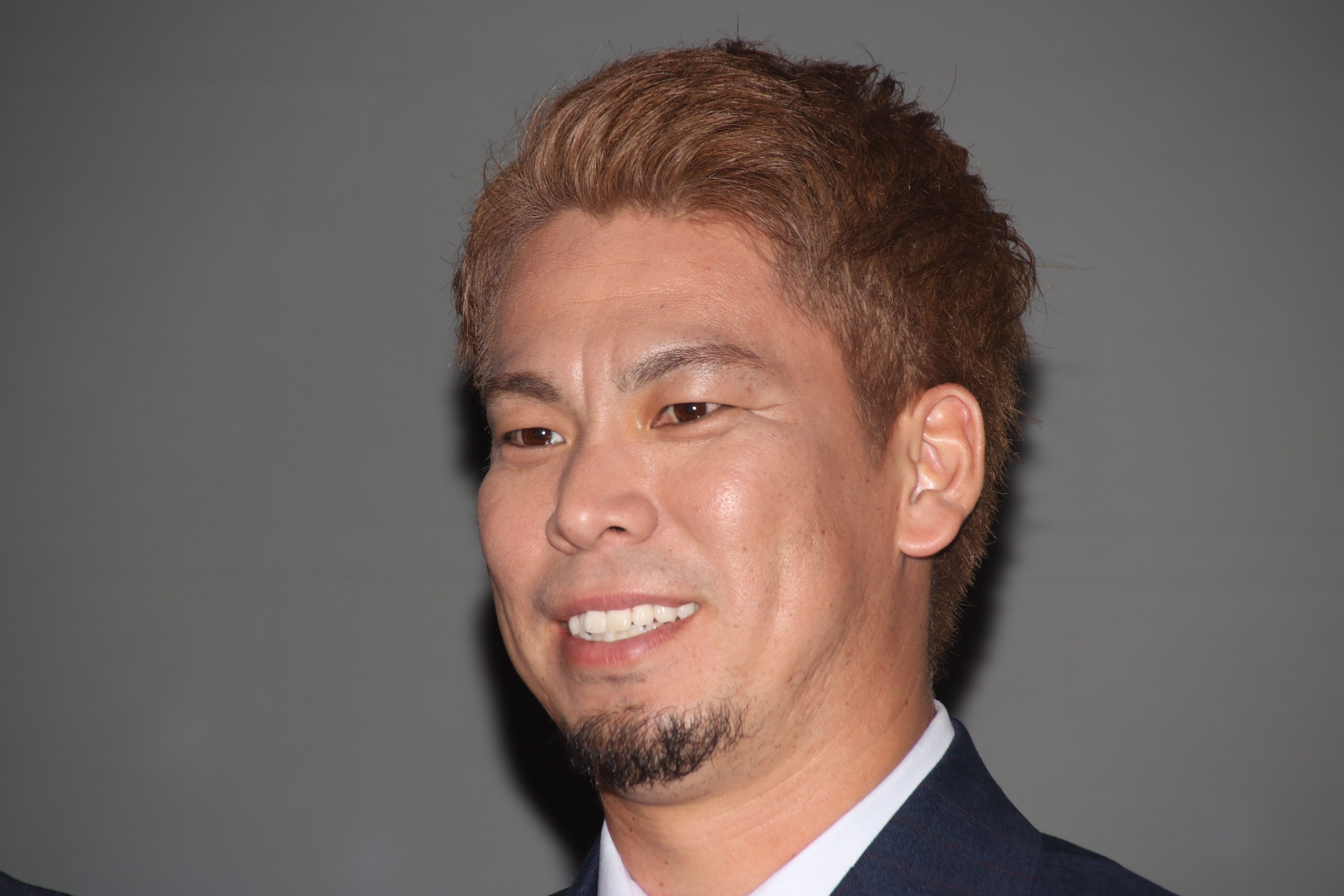 前田健太