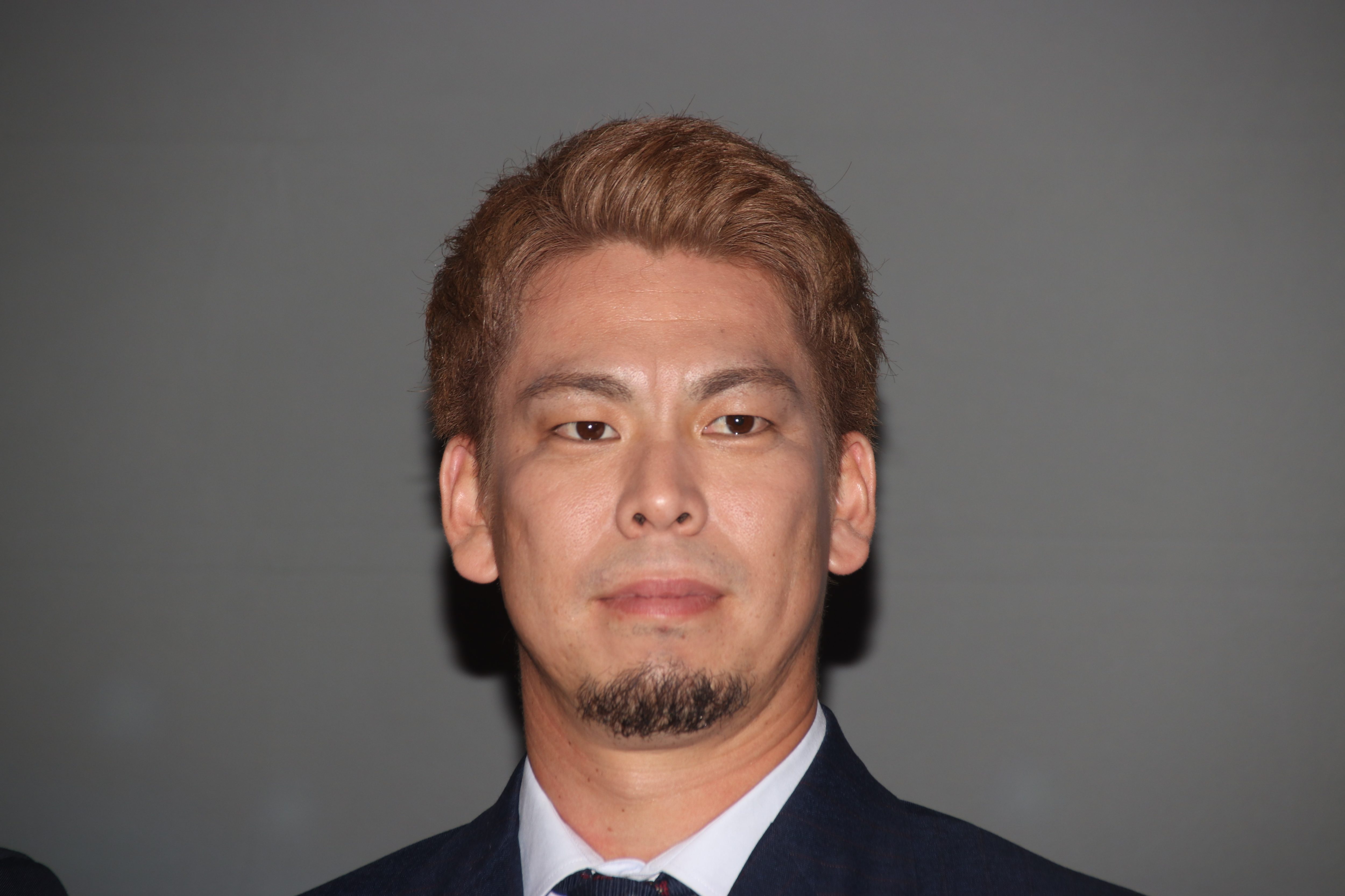 前田健太