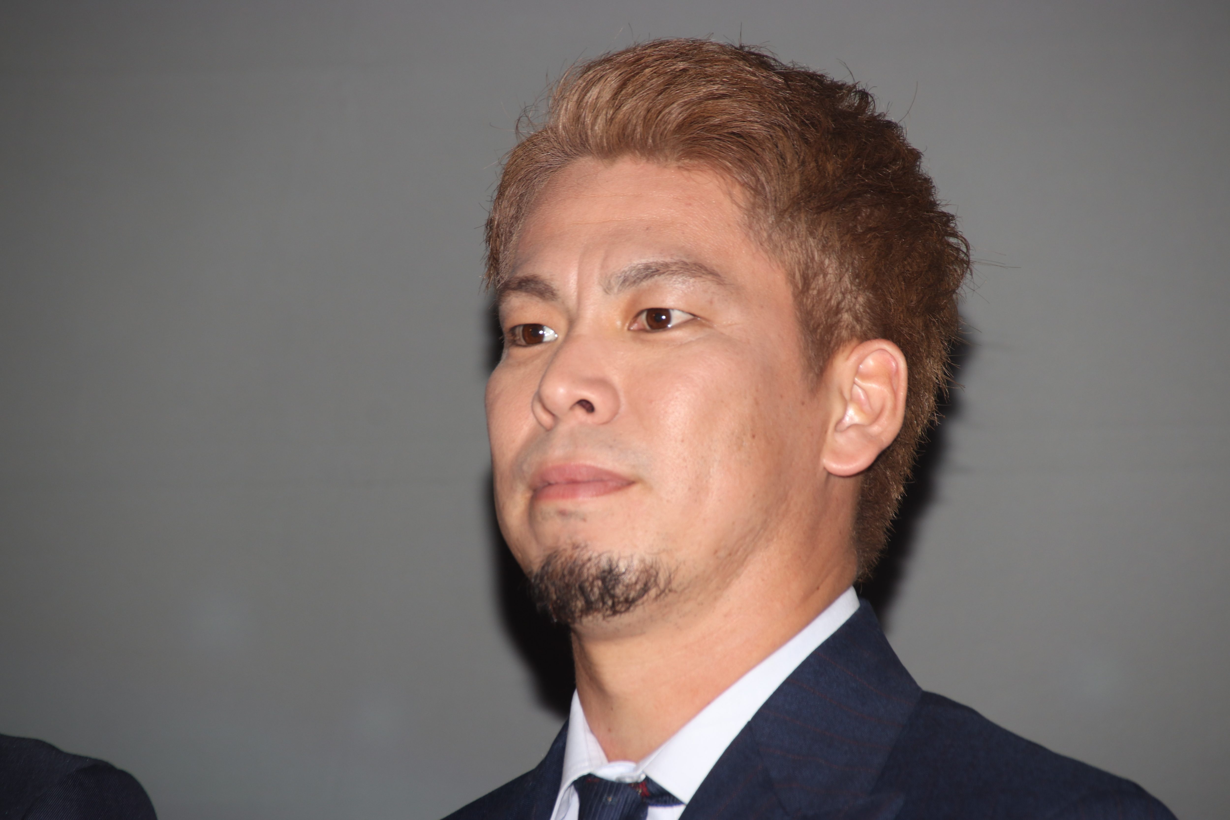 前田健太