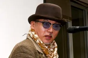 田代まさし氏、作家の伊集院静さんを追悼　初の映画主演で“入院した記憶”を回顧