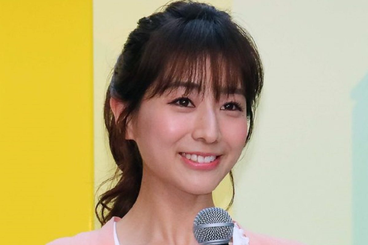 衝撃的だった 芸能人どすっぴん写真 19 最も反響を呼んだのは Page 2 Sirabee