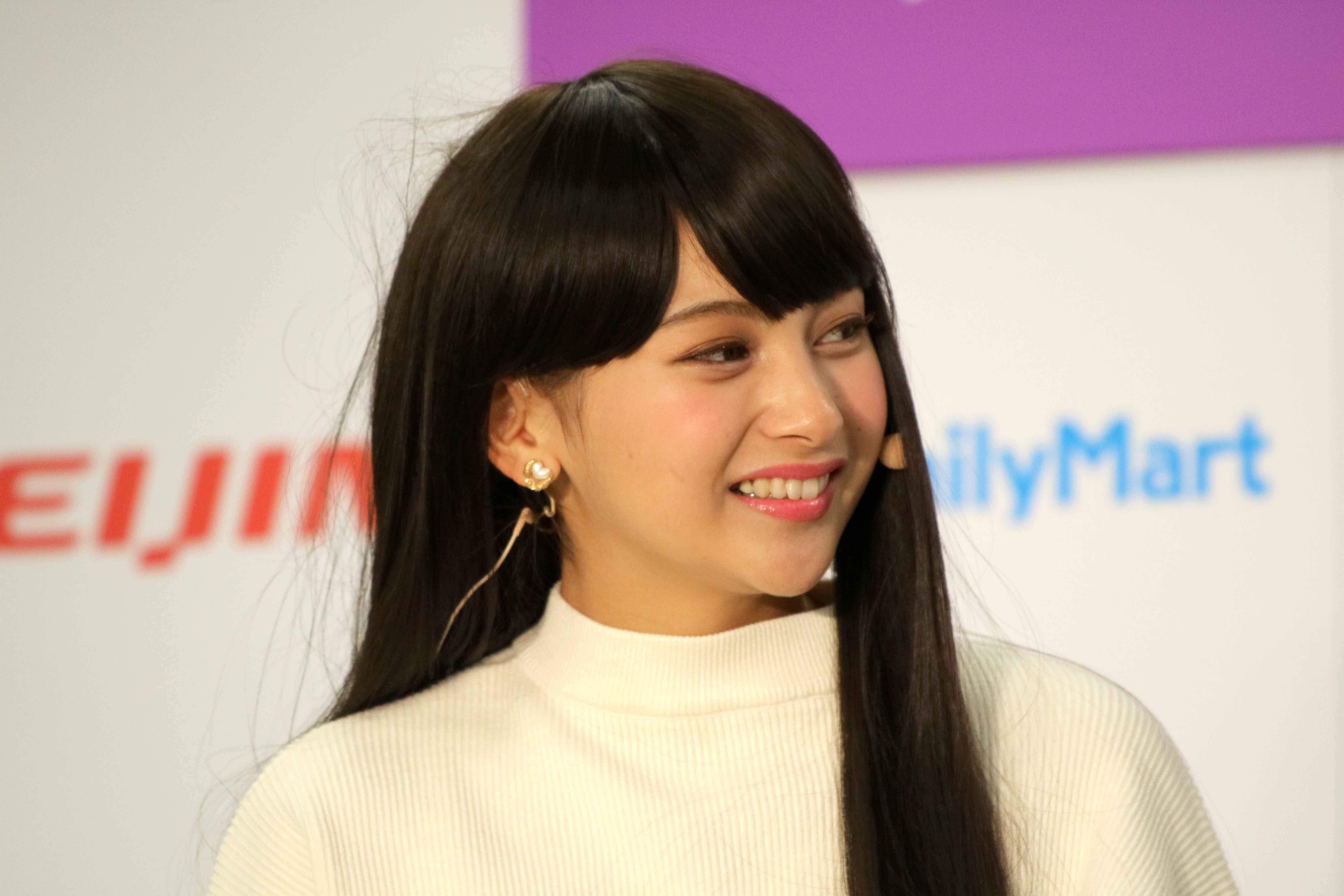 鈴木奈々 ゆきぽよ 黒髪で清楚にイメチェン 喋らなかったらok Sirabeeyukipoyo2 鈴木奈々 ゆきぽよ 黒髪で清楚にイメチェン 喋らなかったらok Sirabeeyukipoyo2