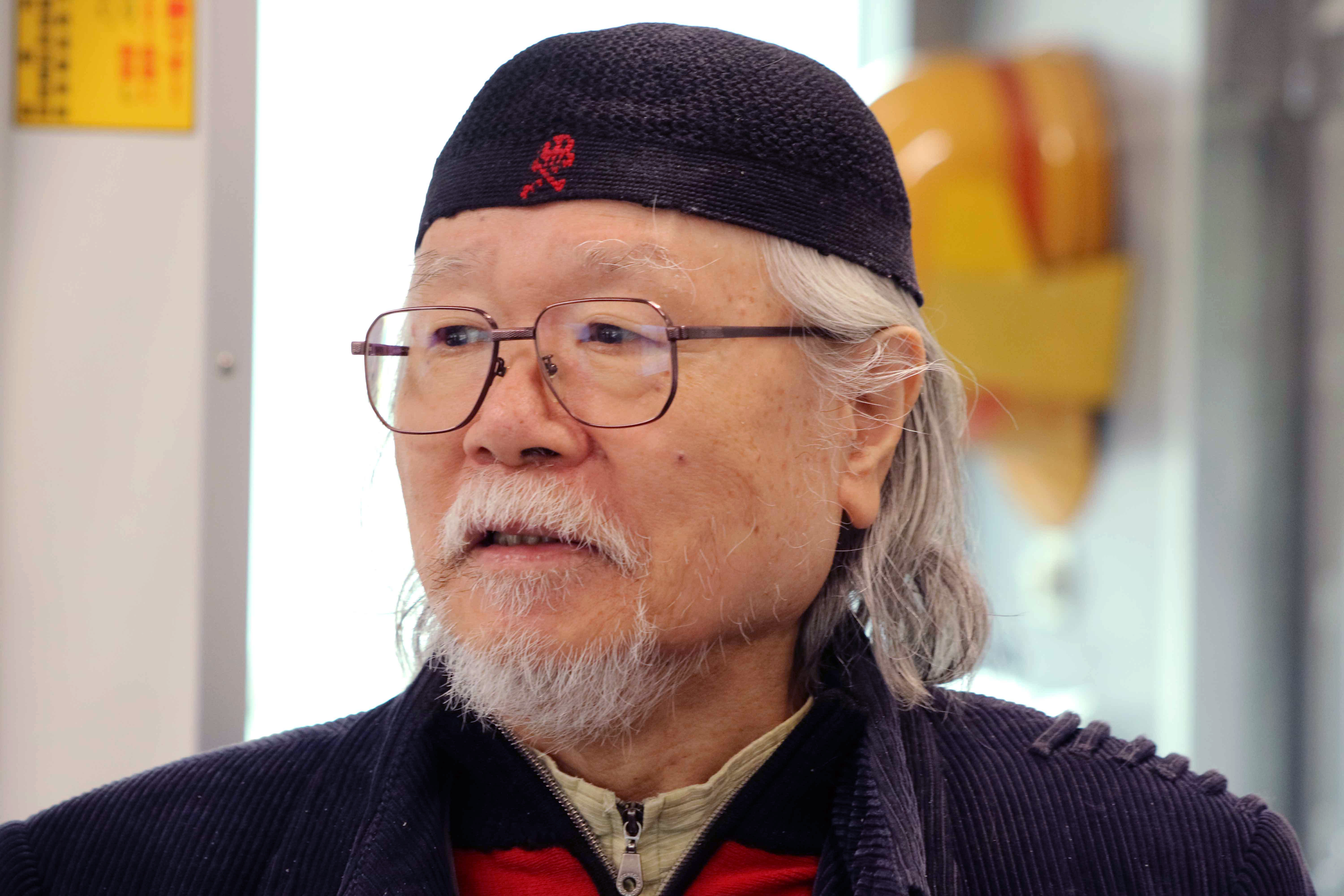松本零士