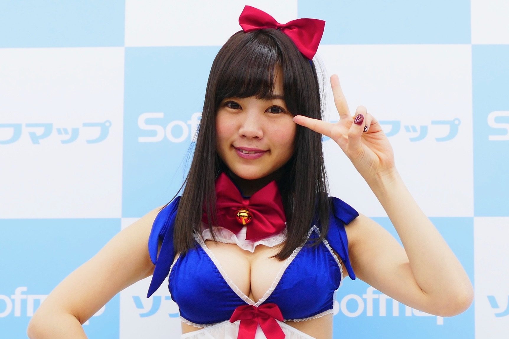 那珂川もこ
