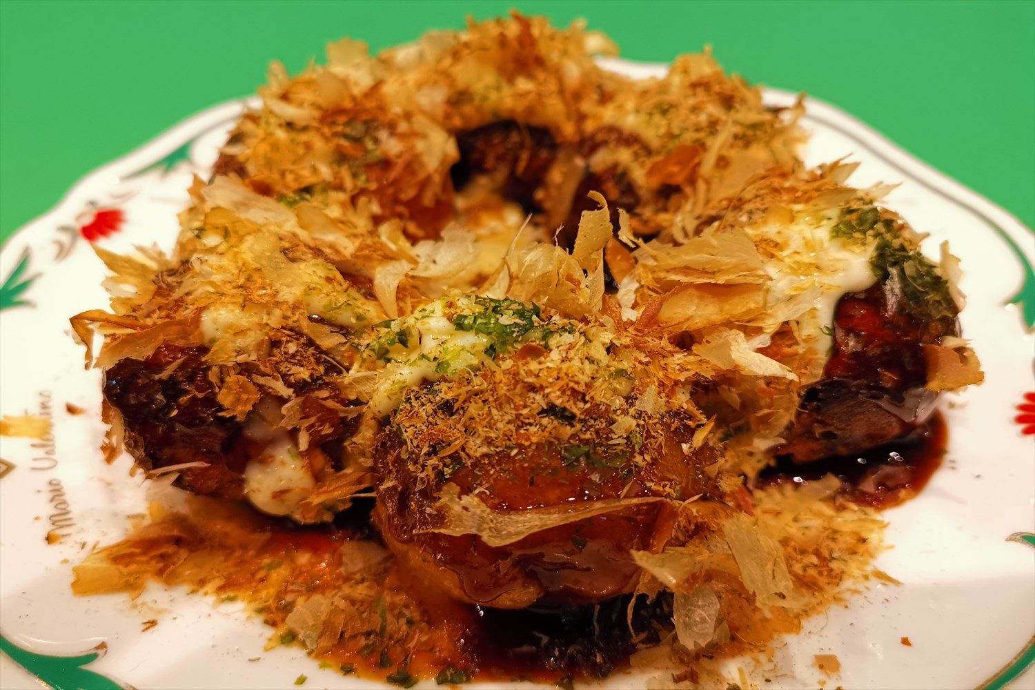 脱税してないたこ焼き店 花たこ 東京の一等地にあるのに超良心的な店だった Sirabee