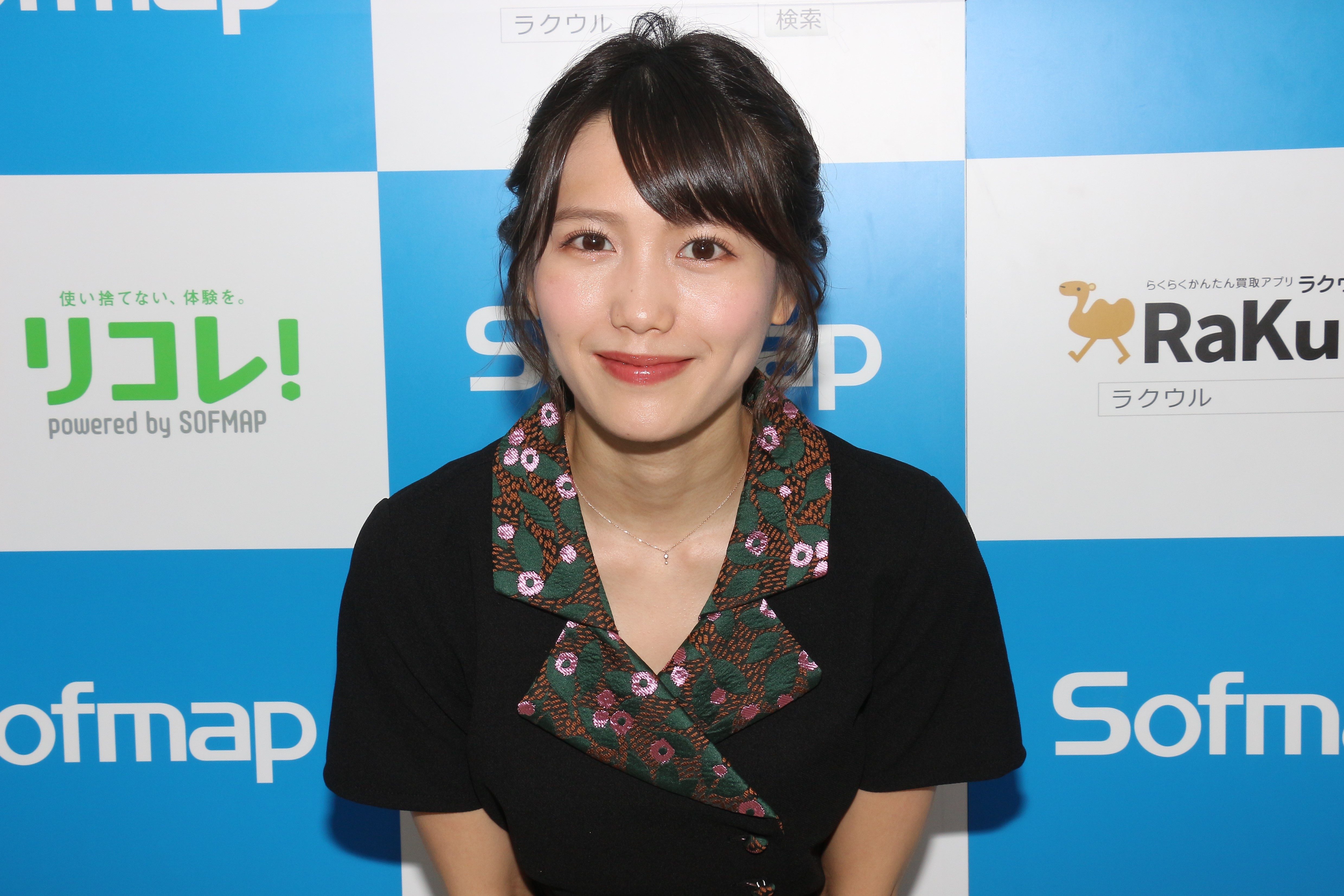 加藤里保菜 新作は わがままボディを楽しんでほしい 笑 ニュースサイトしらべぇ