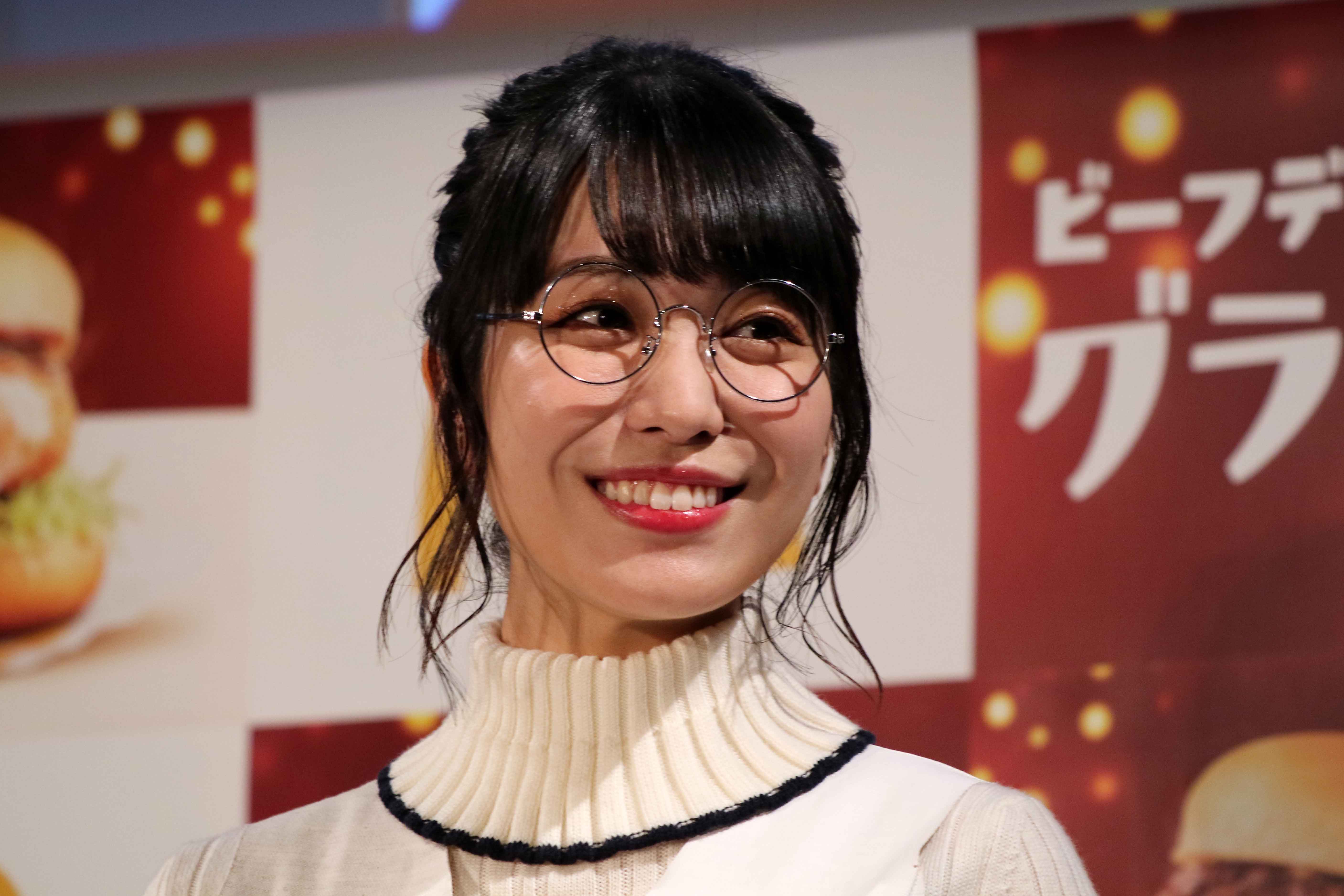 前田敦子 ひさしぶりの生歌披露に 何年ぶりでしょう Sirabeeaimi3