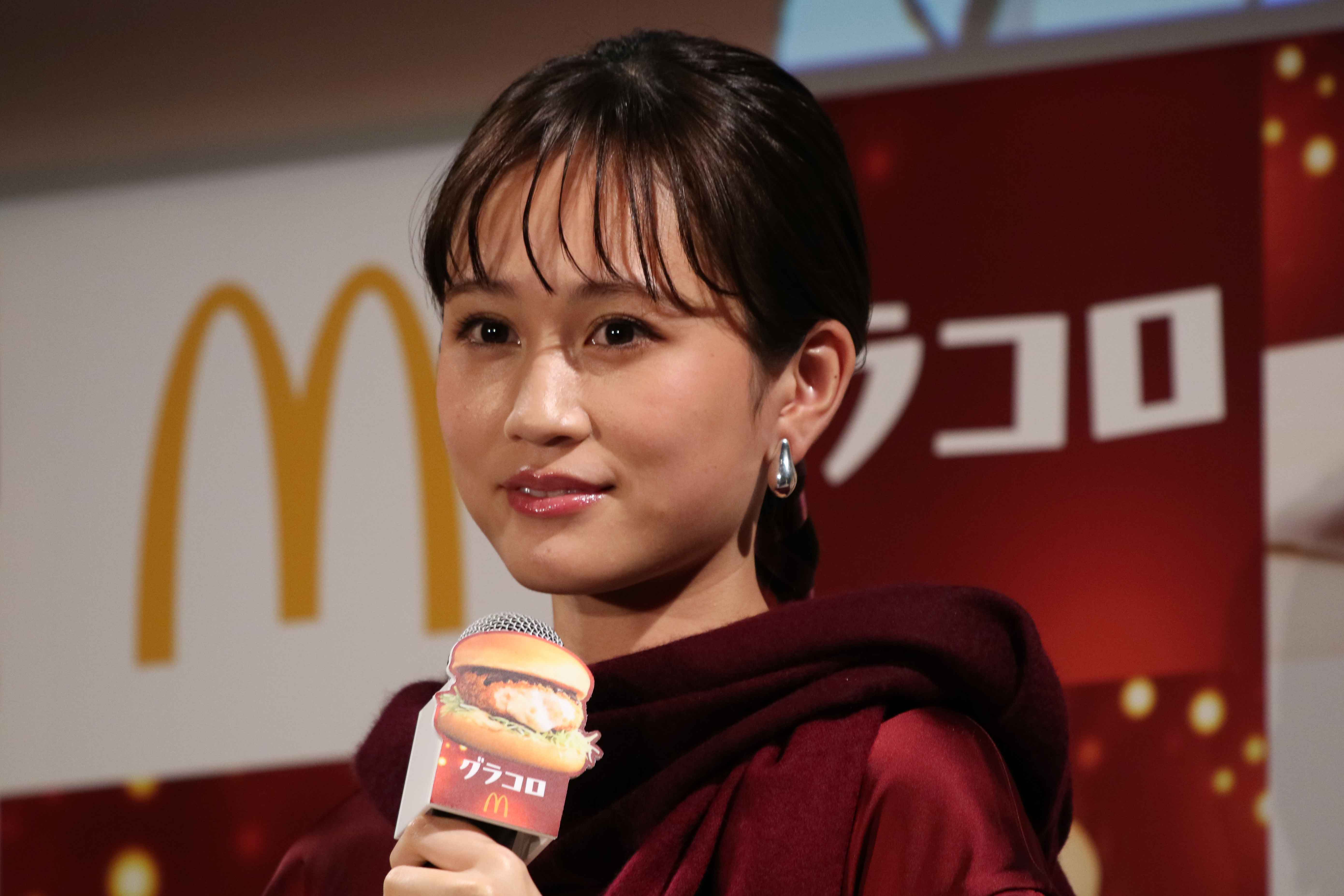 前田敦子