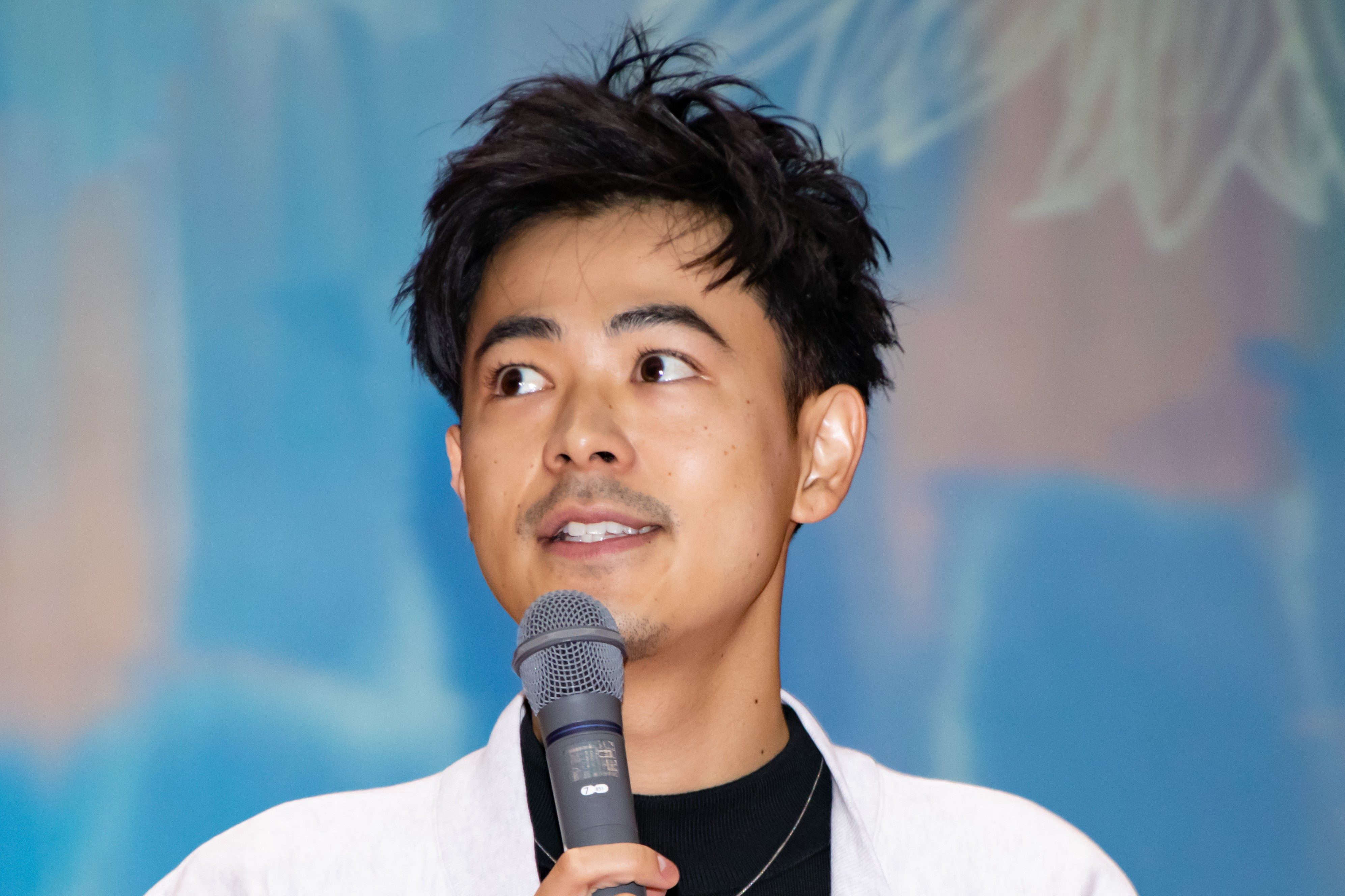 成田凌
