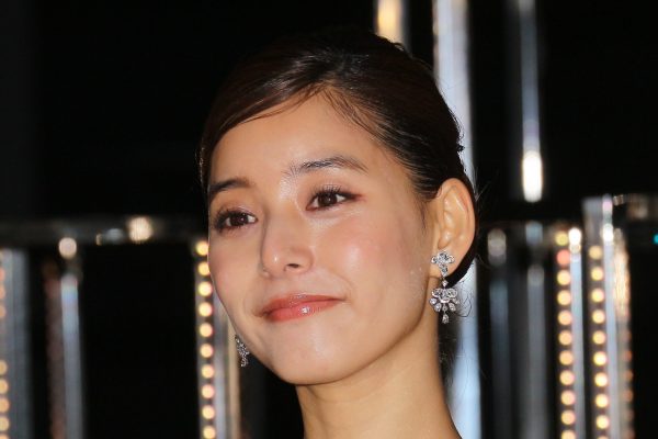 新木優子