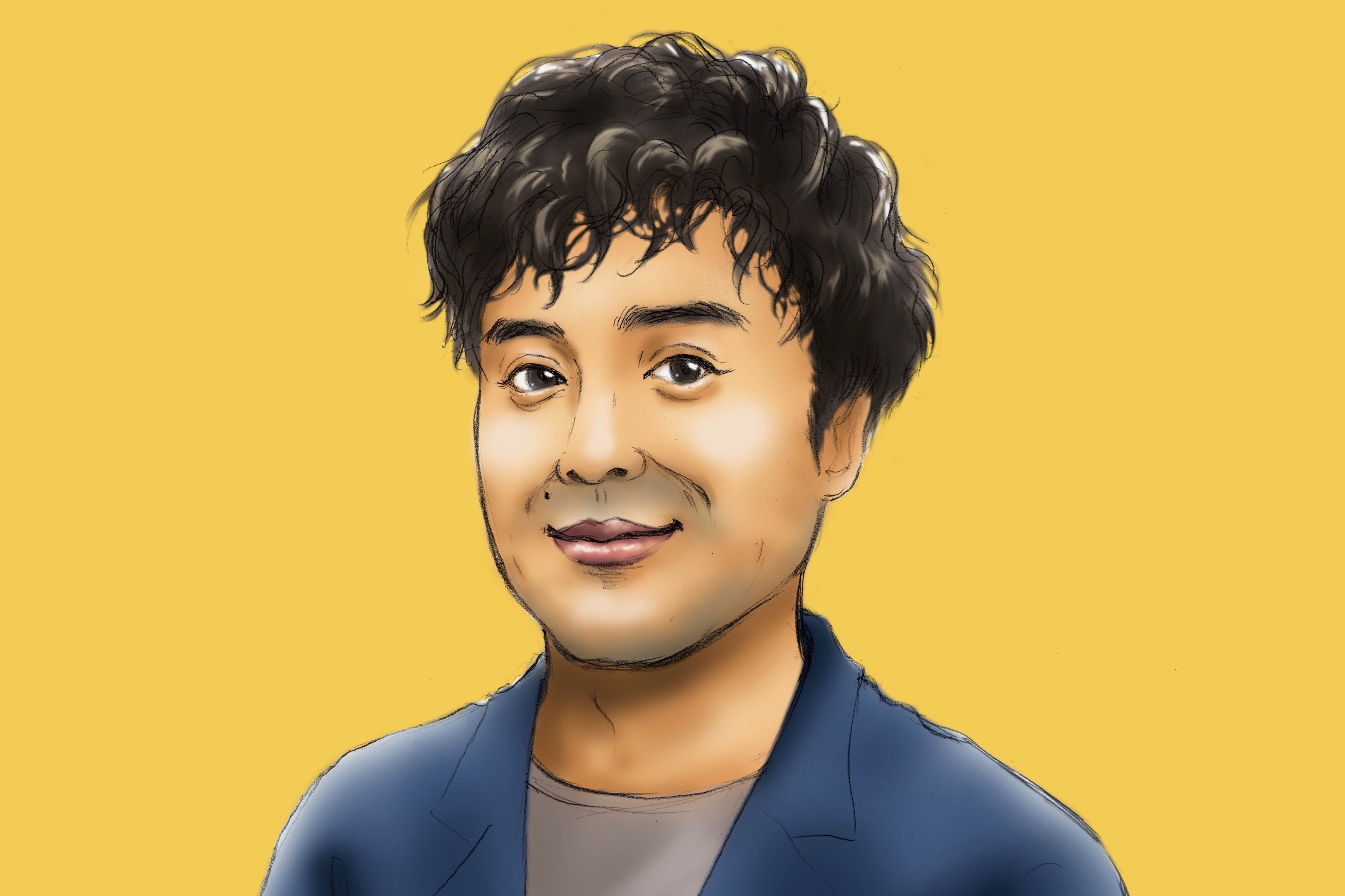 ムロツヨシ