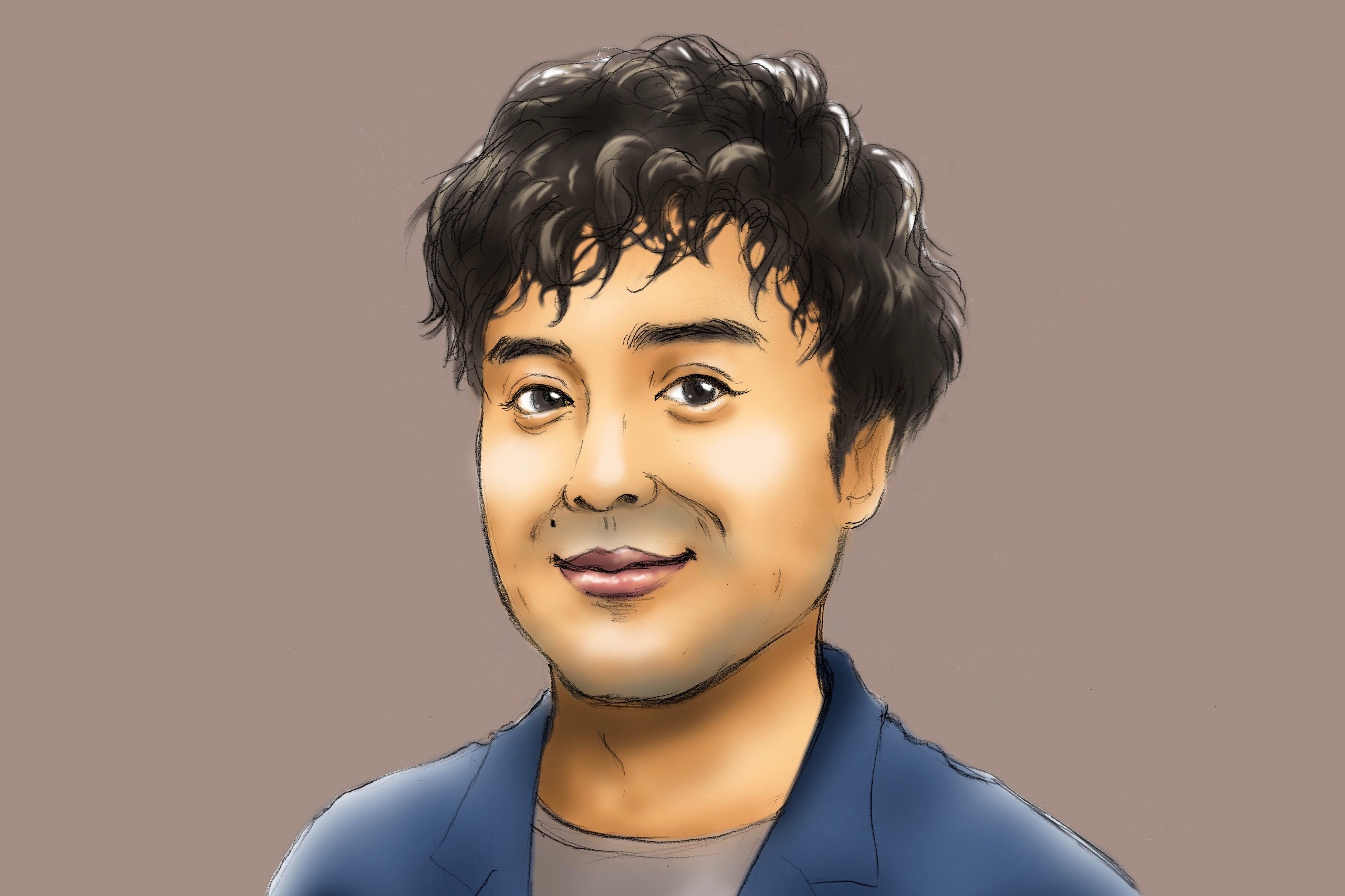 ムロツヨシ
