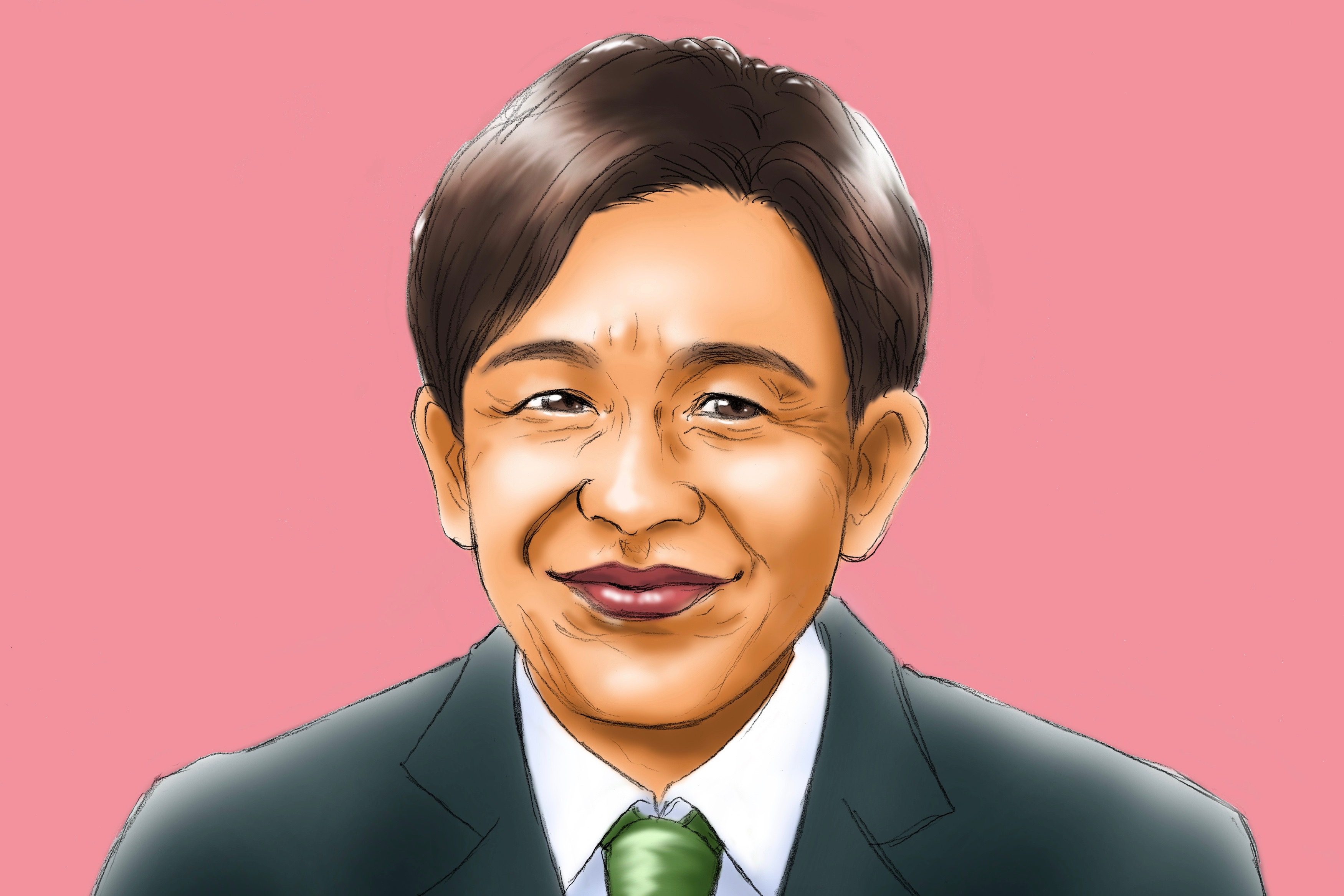 城島茂・TOKIO