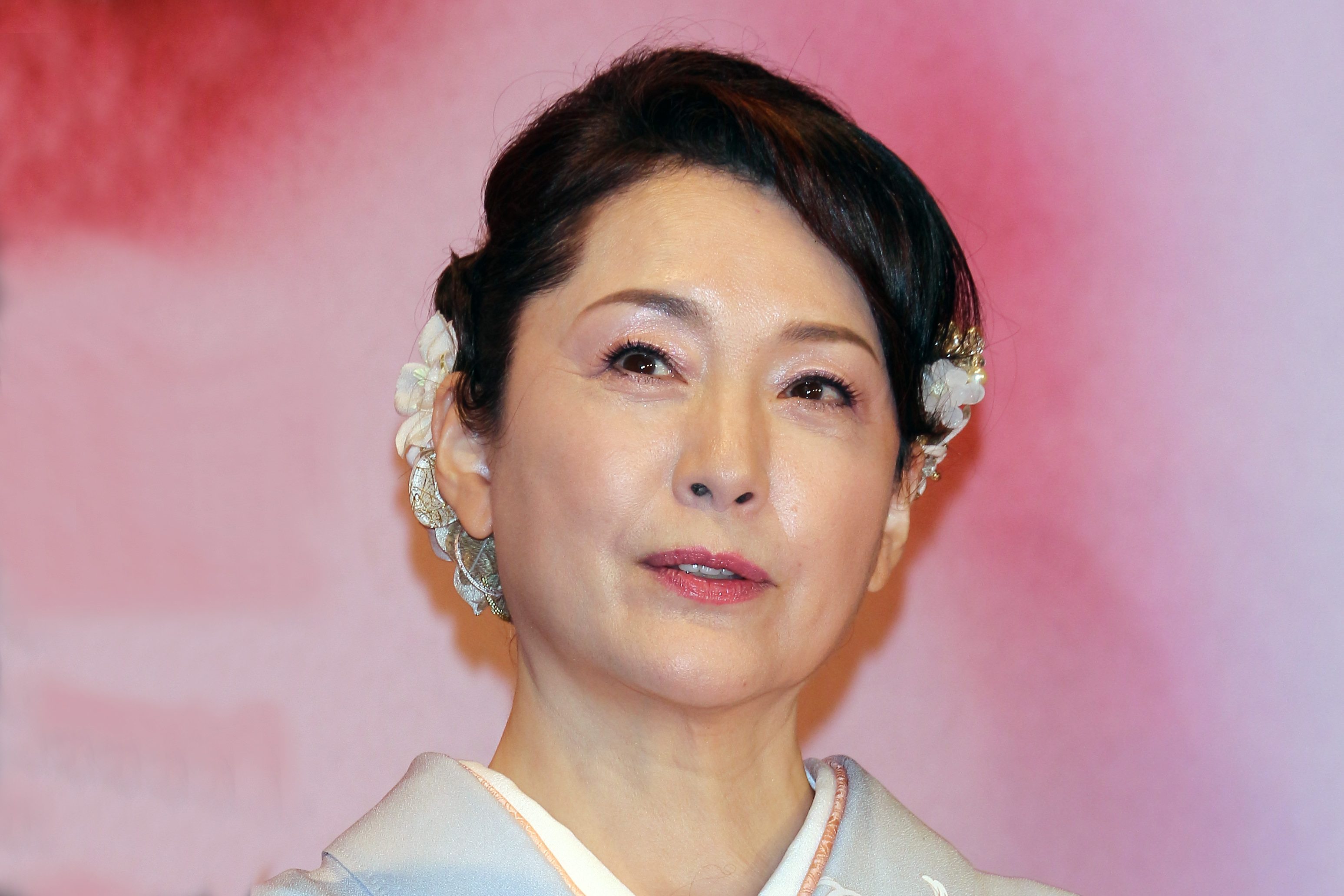 あの大女優も Nhk大河ドラマ 歴代の帰蝶役 がスゴかった ニュースサイトしらべぇ