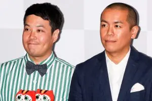 タカアンドトシ、MC務めた『ポケモン』番組を“降板した理由”暴露　「バレてすぐクビに…」