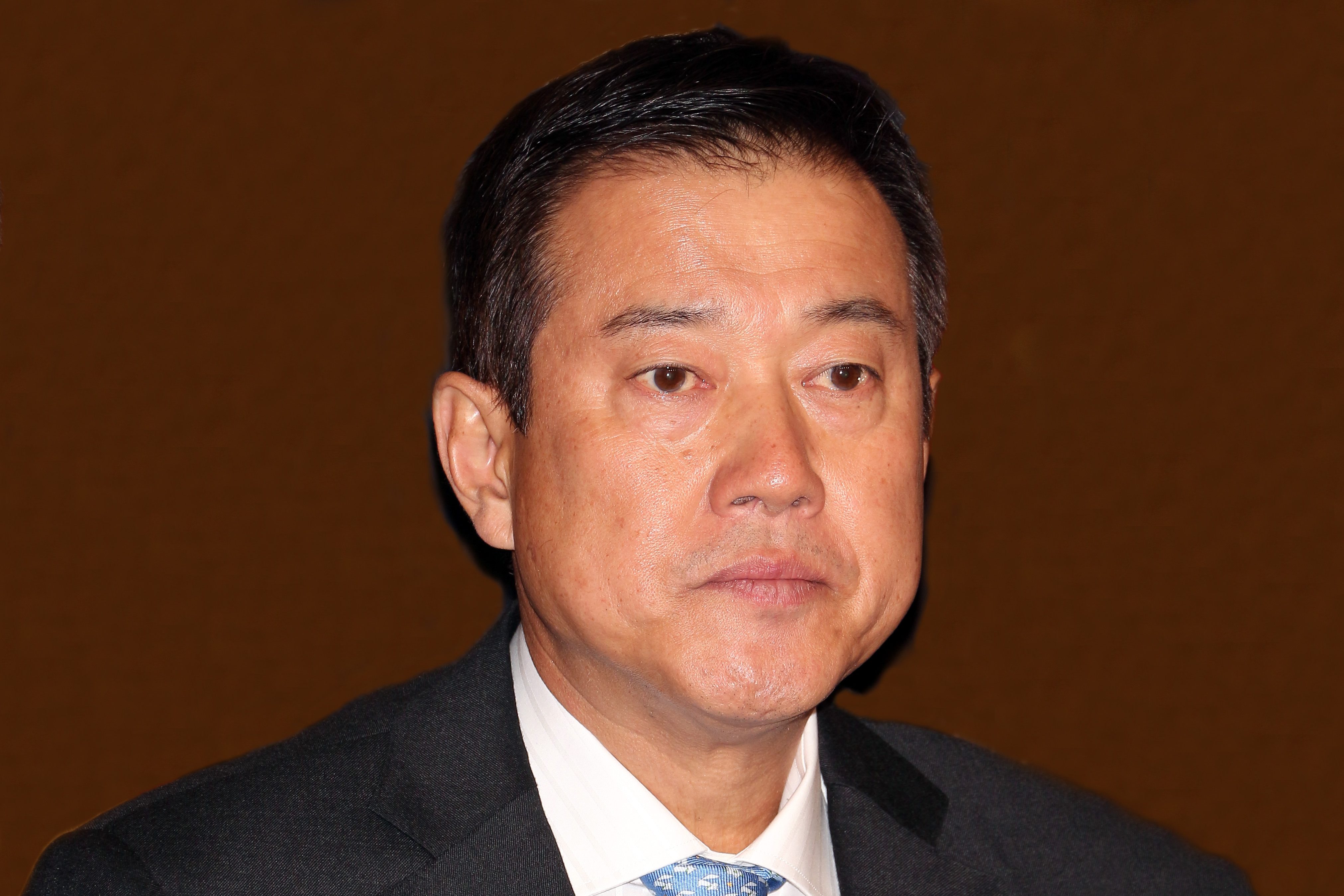 読売巨人軍・ジャイアンツ・原辰徳