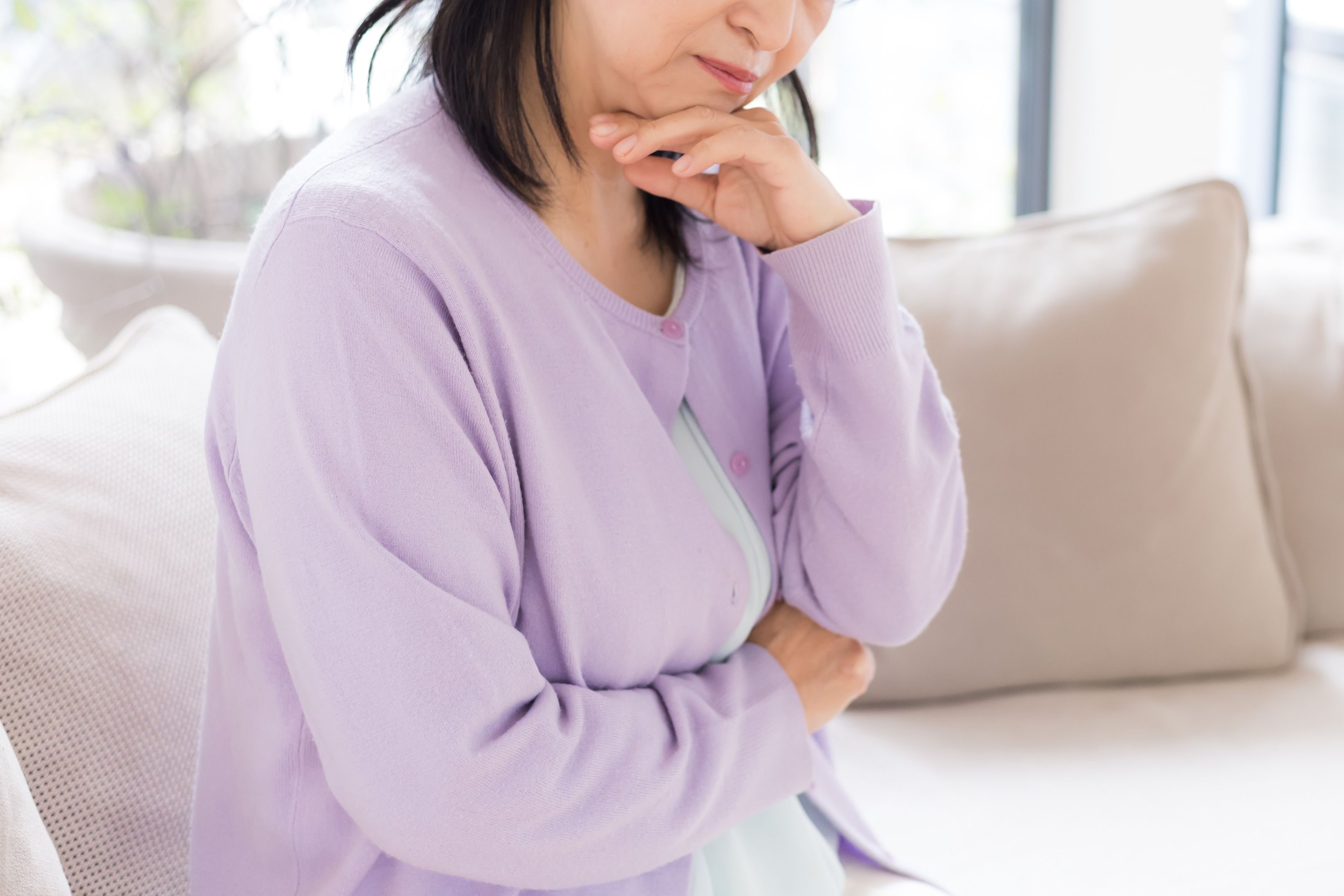女性