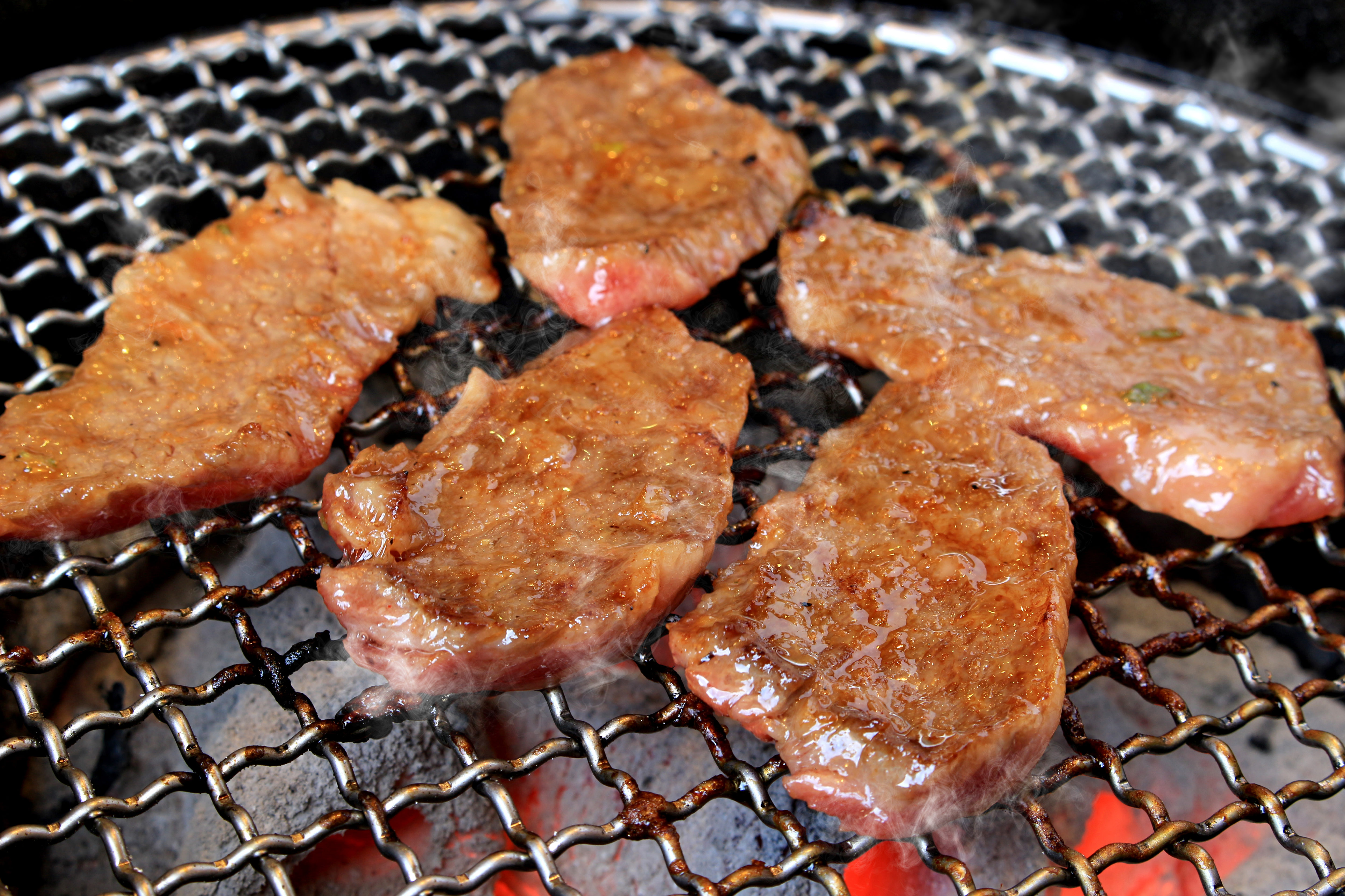 焼き肉
