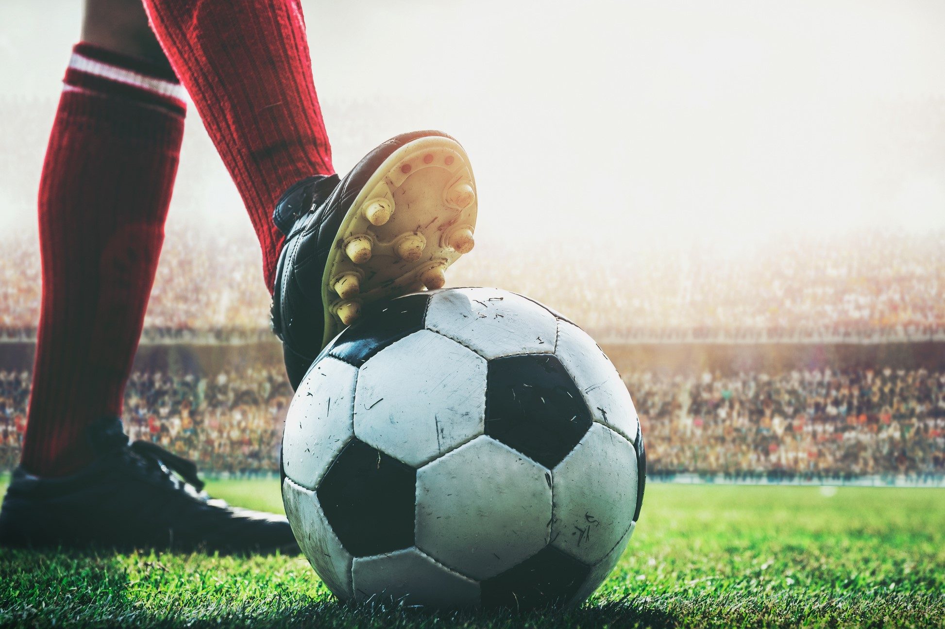 サッカー