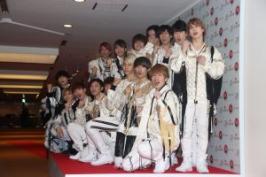 SixTONES＆Snow Man、ジャニーズJr最後の紅白へ　「いつかグループで！」